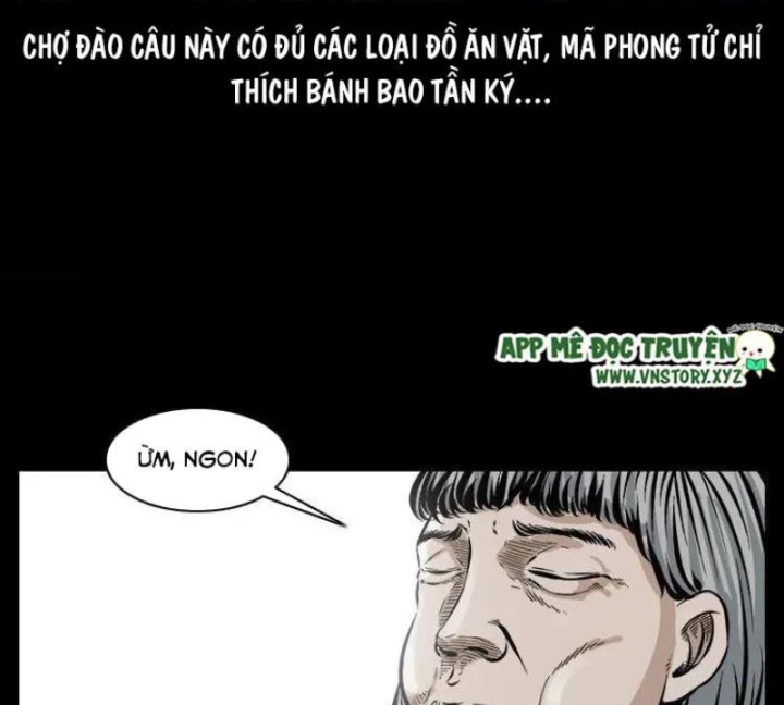 Tam Lão Gia Kinh Kỳ Thủ Trát Chapter 58 - Trang 2