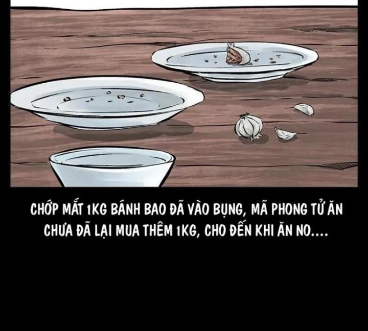 Tam Lão Gia Kinh Kỳ Thủ Trát Chapter 58 - Trang 2