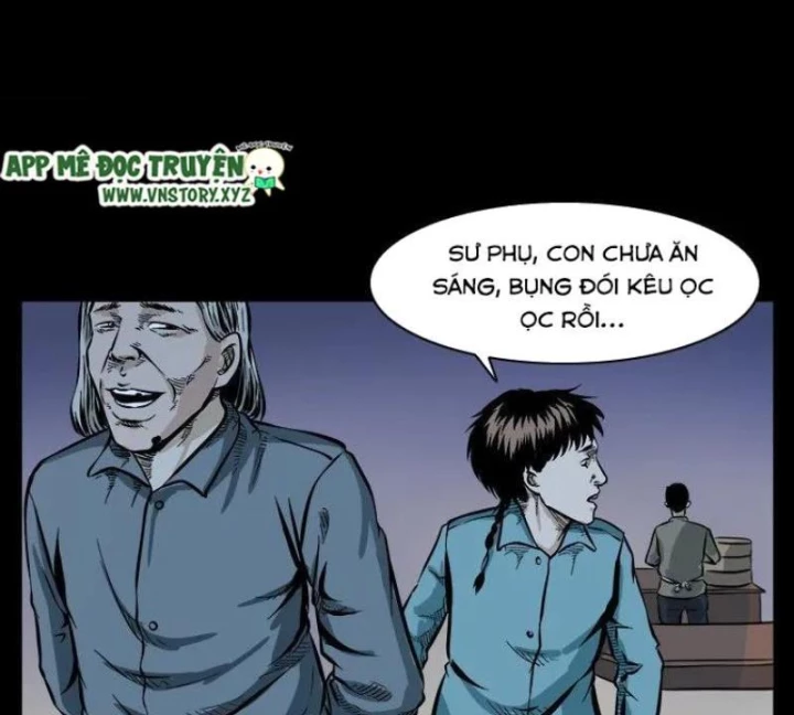 Tam Lão Gia Kinh Kỳ Thủ Trát Chapter 58 - Trang 2