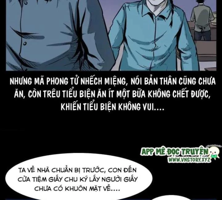 Tam Lão Gia Kinh Kỳ Thủ Trát Chapter 58 - Trang 2
