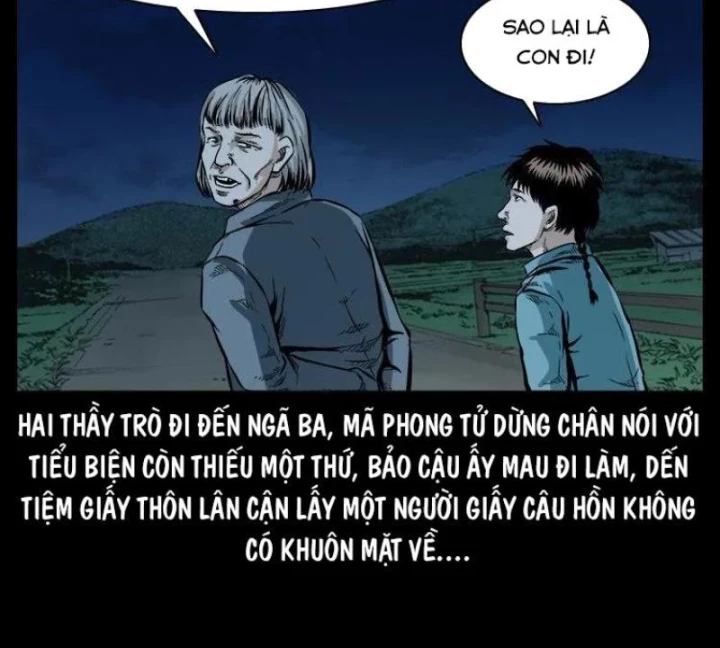 Tam Lão Gia Kinh Kỳ Thủ Trát Chapter 58 - Trang 2