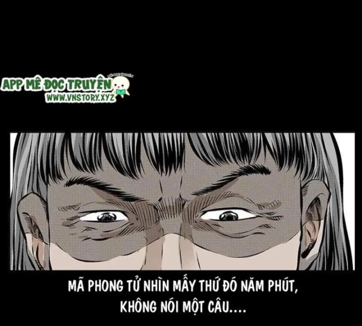 Tam Lão Gia Kinh Kỳ Thủ Trát Chapter 58 - Trang 2
