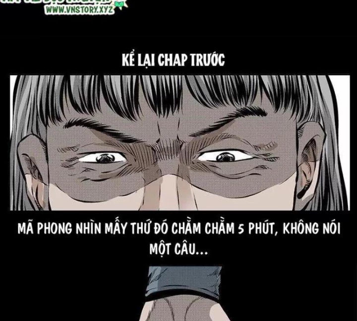 Tam Lão Gia Kinh Kỳ Thủ Trát Chapter 59 - Trang 2