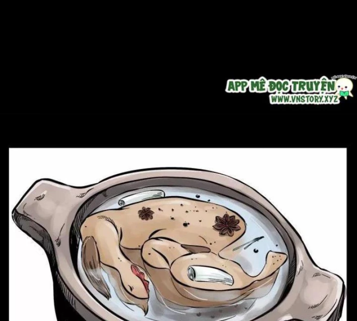 Tam Lão Gia Kinh Kỳ Thủ Trát Chapter 59 - Trang 2