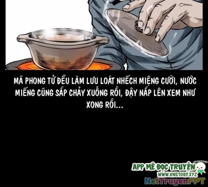 Tam Lão Gia Kinh Kỳ Thủ Trát Chapter 59 - Trang 2