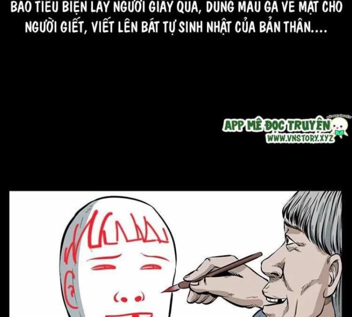 Tam Lão Gia Kinh Kỳ Thủ Trát Chapter 59 - Trang 2