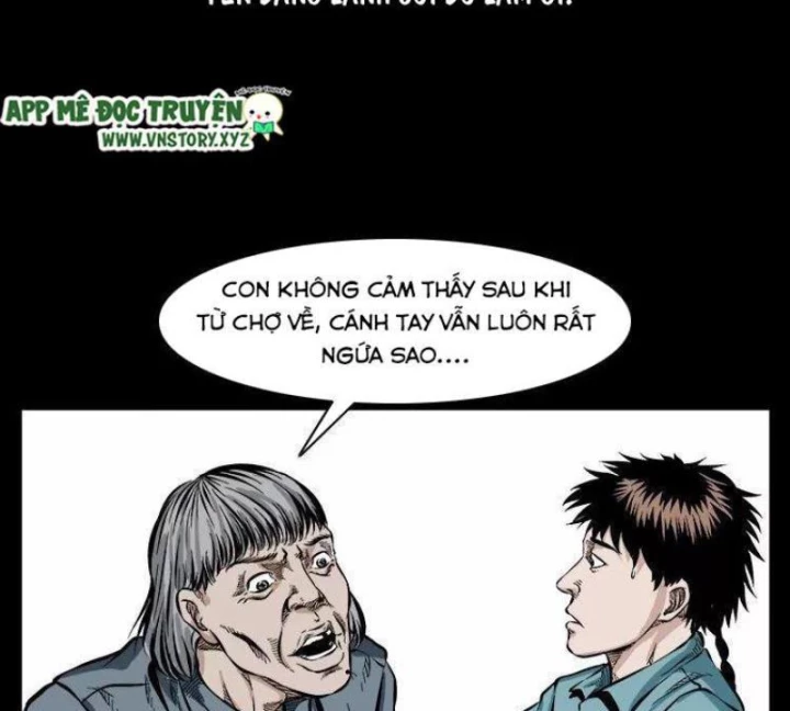 Tam Lão Gia Kinh Kỳ Thủ Trát Chapter 59 - Trang 2