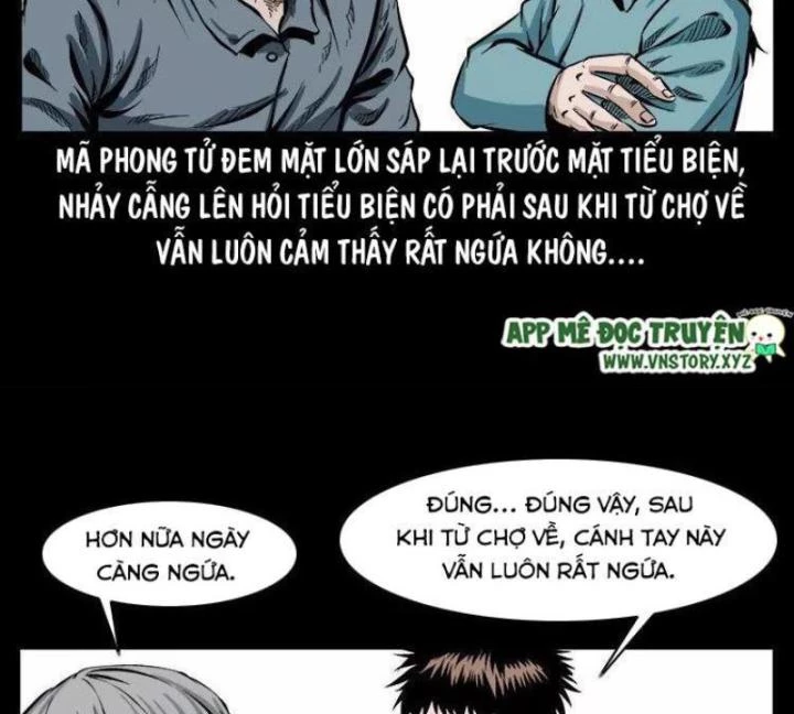 Tam Lão Gia Kinh Kỳ Thủ Trát Chapter 59 - Trang 2
