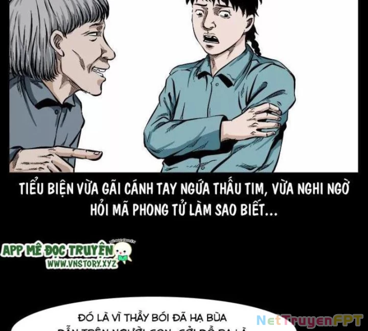 Tam Lão Gia Kinh Kỳ Thủ Trát Chapter 59 - Trang 2