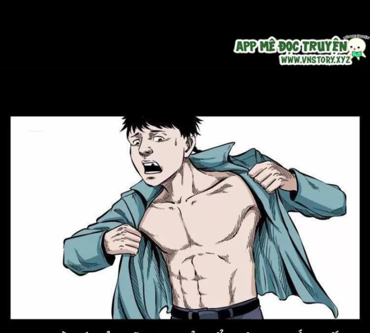 Tam Lão Gia Kinh Kỳ Thủ Trát Chapter 59 - Trang 2