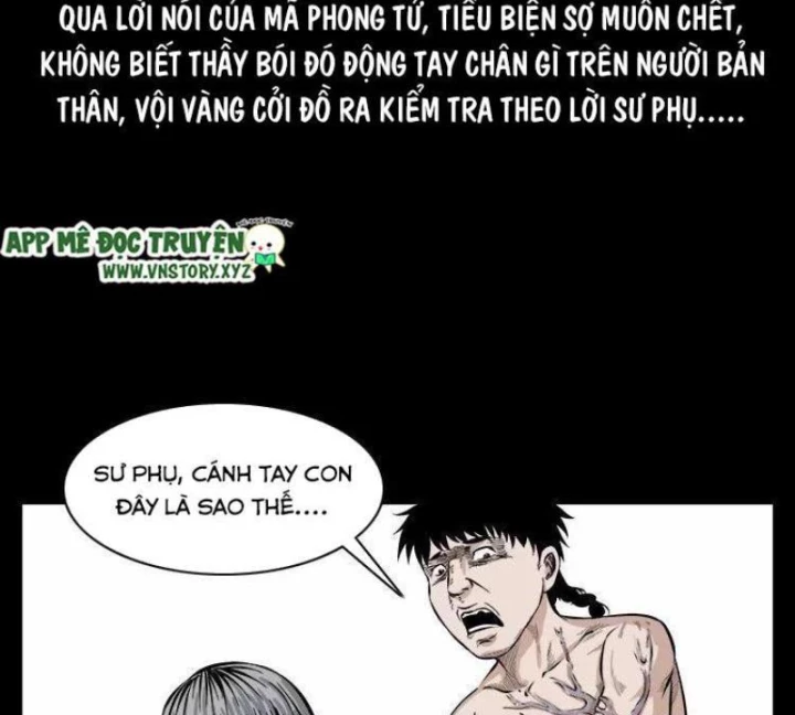 Tam Lão Gia Kinh Kỳ Thủ Trát Chapter 59 - Trang 2