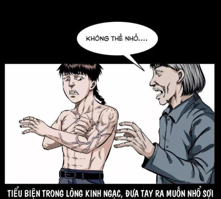 Tam Lão Gia Kinh Kỳ Thủ Trát Chapter 59 - Trang 2