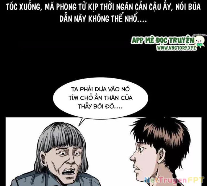 Tam Lão Gia Kinh Kỳ Thủ Trát Chapter 59 - Trang 2