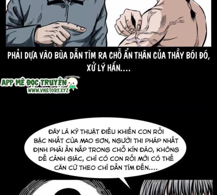 Tam Lão Gia Kinh Kỳ Thủ Trát Chapter 59 - Trang 2