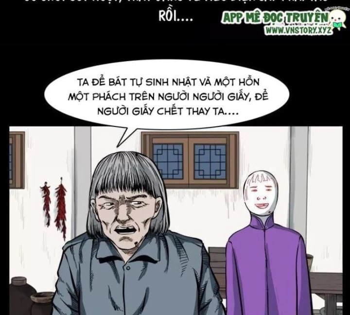 Tam Lão Gia Kinh Kỳ Thủ Trát Chapter 59 - Trang 2
