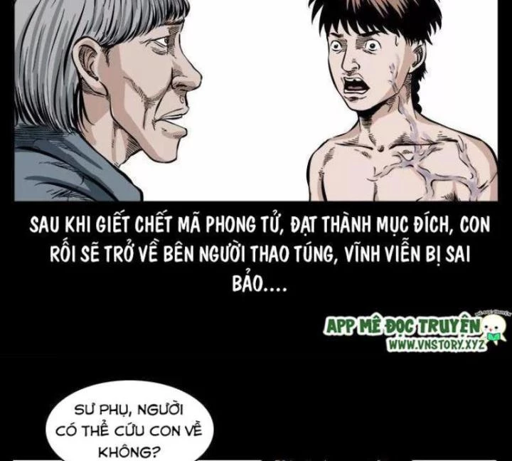 Tam Lão Gia Kinh Kỳ Thủ Trát Chapter 59 - Trang 2