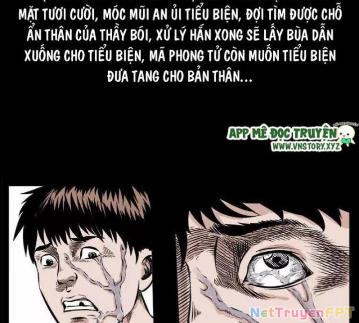 Tam Lão Gia Kinh Kỳ Thủ Trát Chapter 59 - Trang 2