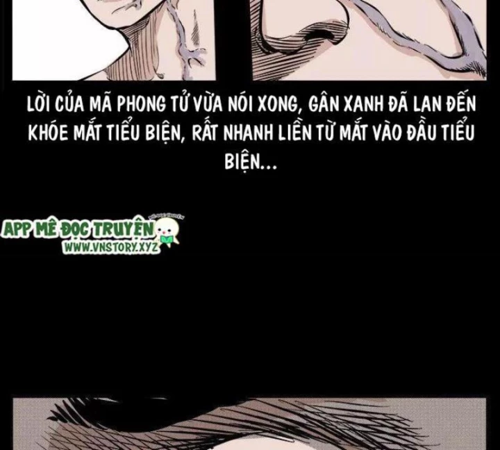 Tam Lão Gia Kinh Kỳ Thủ Trát Chapter 59 - Trang 2