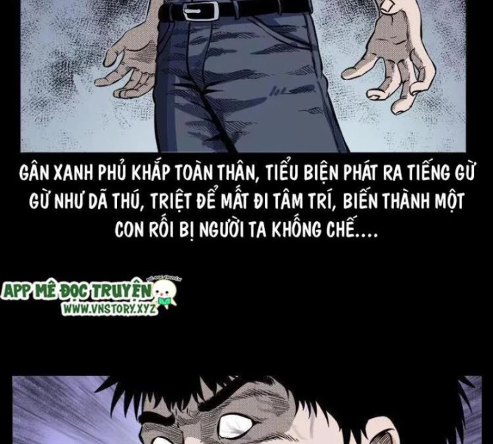 Tam Lão Gia Kinh Kỳ Thủ Trát Chapter 59 - Trang 2