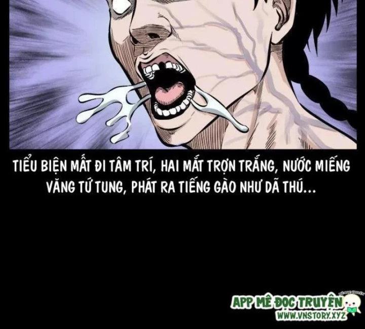 Tam Lão Gia Kinh Kỳ Thủ Trát Chapter 59 - Trang 2