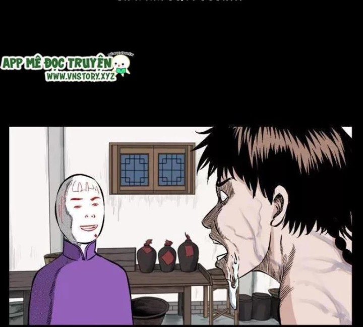 Tam Lão Gia Kinh Kỳ Thủ Trát Chapter 59 - Trang 2