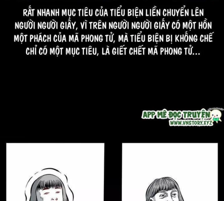 Tam Lão Gia Kinh Kỳ Thủ Trát Chapter 59 - Trang 2