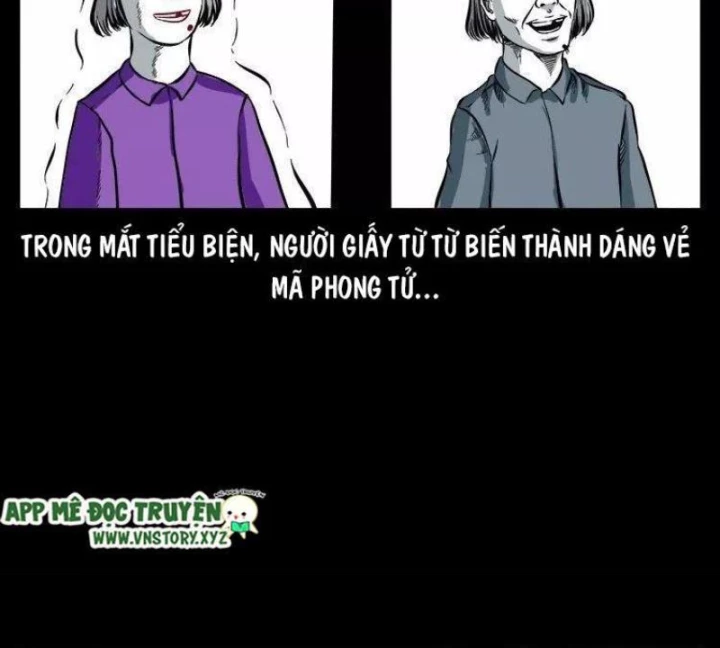 Tam Lão Gia Kinh Kỳ Thủ Trát Chapter 59 - Trang 2