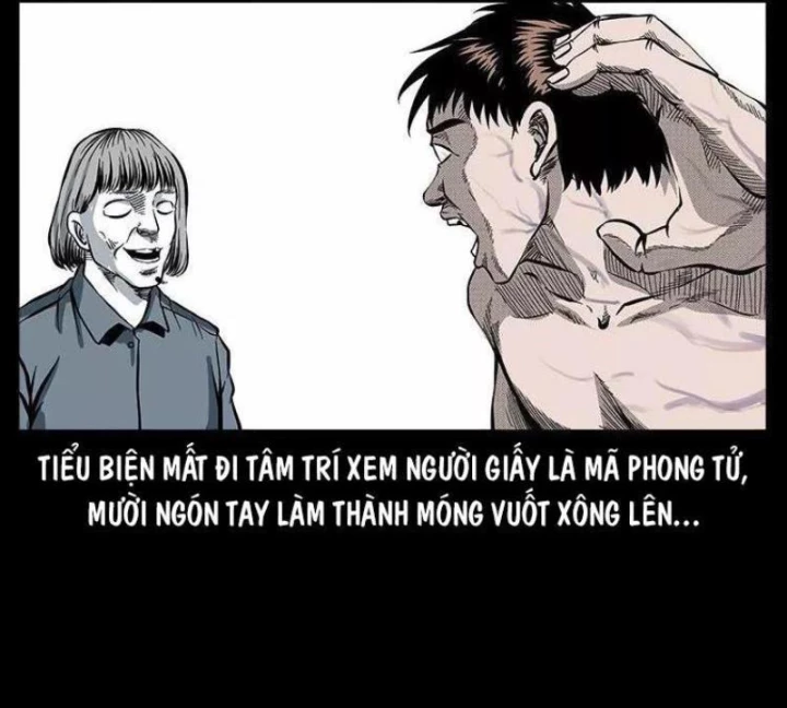 Tam Lão Gia Kinh Kỳ Thủ Trát Chapter 59 - Trang 2