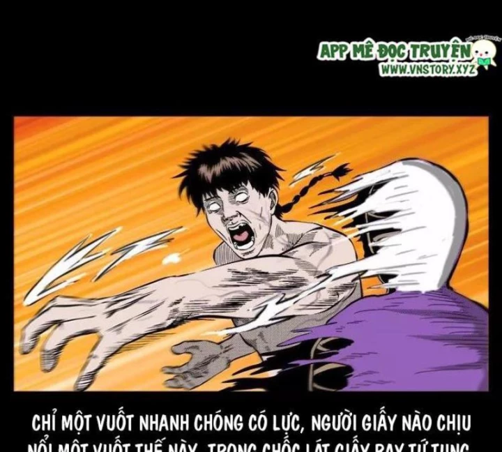 Tam Lão Gia Kinh Kỳ Thủ Trát Chapter 59 - Trang 2