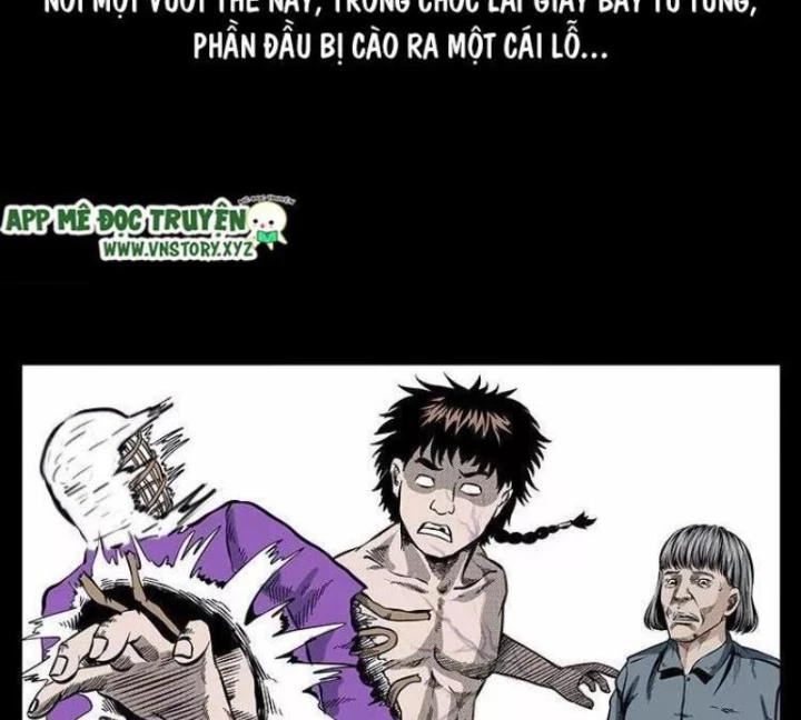 Tam Lão Gia Kinh Kỳ Thủ Trát Chapter 59 - Trang 2