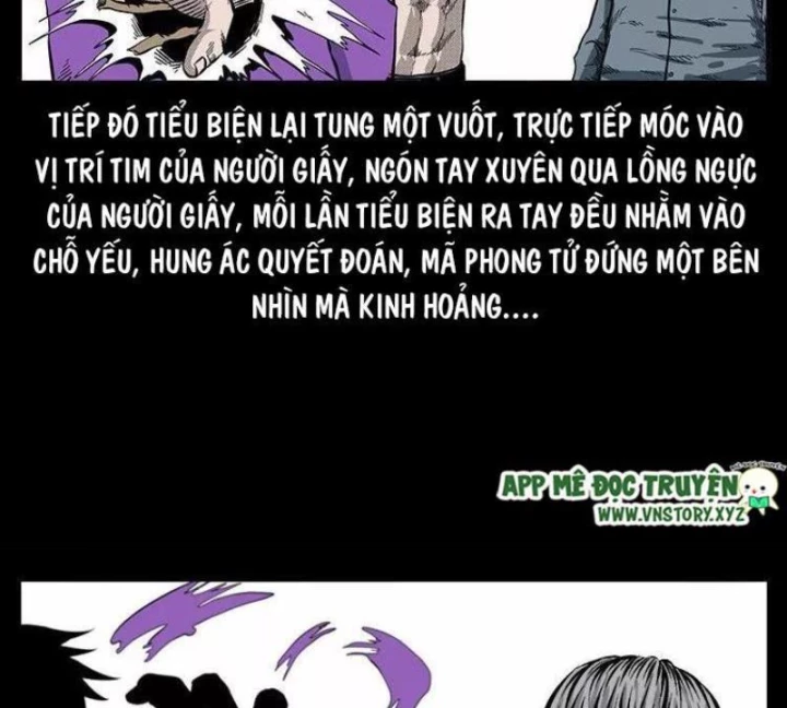 Tam Lão Gia Kinh Kỳ Thủ Trát Chapter 59 - Trang 2