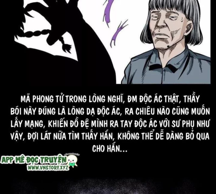 Tam Lão Gia Kinh Kỳ Thủ Trát Chapter 59 - Trang 2