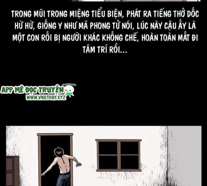 Tam Lão Gia Kinh Kỳ Thủ Trát Chapter 59 - Trang 2
