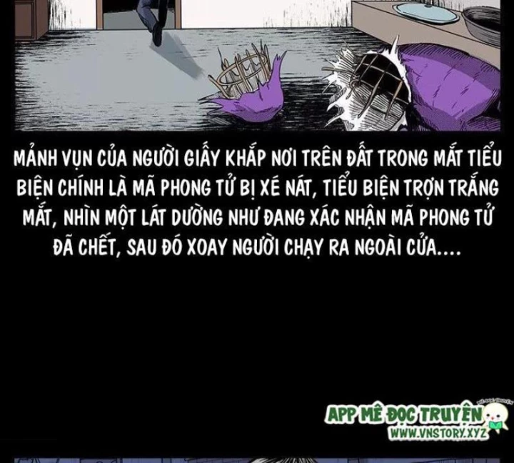 Tam Lão Gia Kinh Kỳ Thủ Trát Chapter 59 - Trang 2