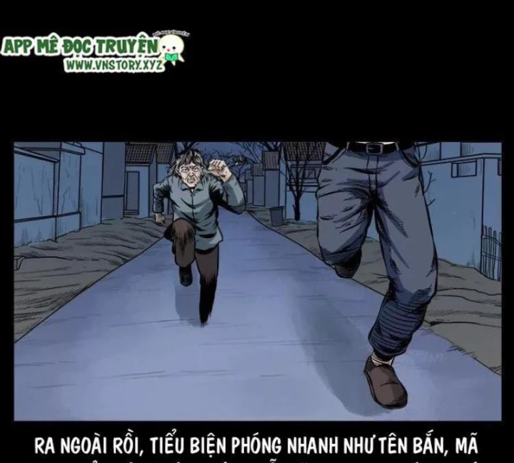 Tam Lão Gia Kinh Kỳ Thủ Trát Chapter 59 - Trang 2