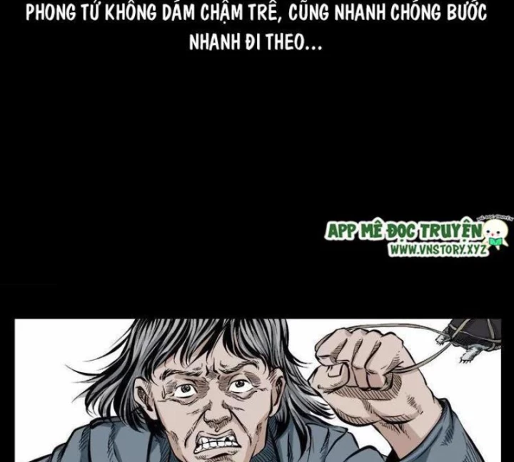 Tam Lão Gia Kinh Kỳ Thủ Trát Chapter 59 - Trang 2