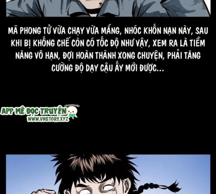 Tam Lão Gia Kinh Kỳ Thủ Trát Chapter 59 - Trang 2