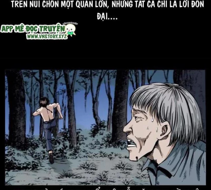 Tam Lão Gia Kinh Kỳ Thủ Trát Chapter 59 - Trang 2
