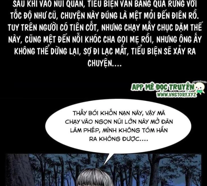 Tam Lão Gia Kinh Kỳ Thủ Trát Chapter 59 - Trang 2