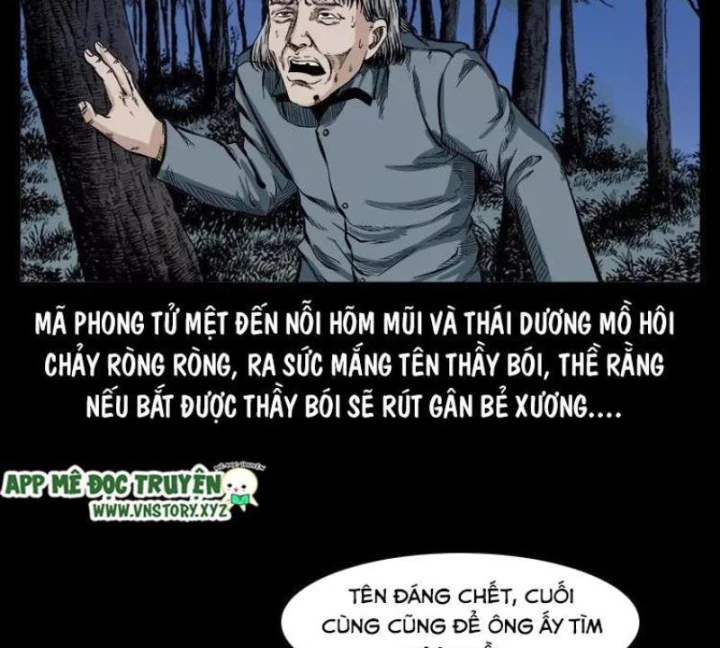 Tam Lão Gia Kinh Kỳ Thủ Trát Chapter 59 - Trang 2