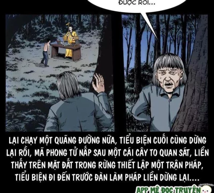 Tam Lão Gia Kinh Kỳ Thủ Trát Chapter 59 - Trang 2