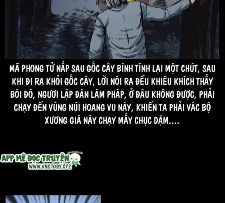 Tam Lão Gia Kinh Kỳ Thủ Trát Chapter 59 - Trang 2