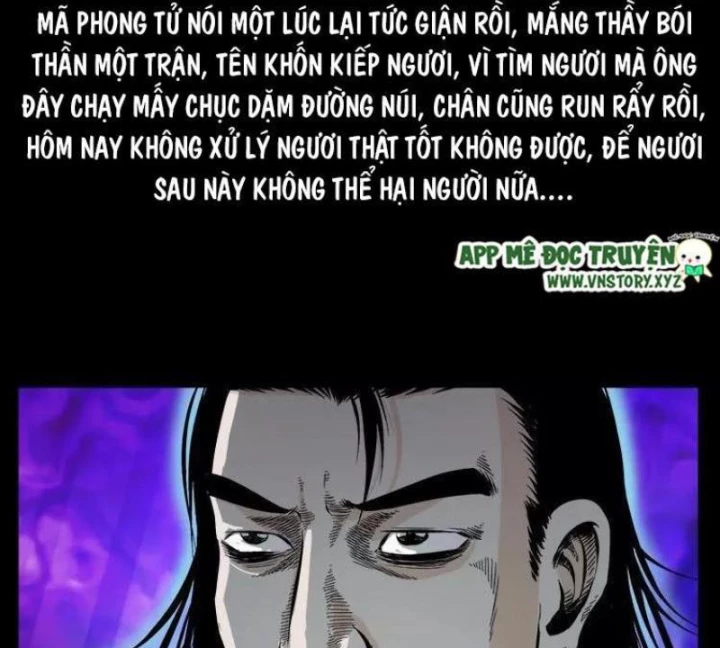 Tam Lão Gia Kinh Kỳ Thủ Trát Chapter 59 - Trang 2