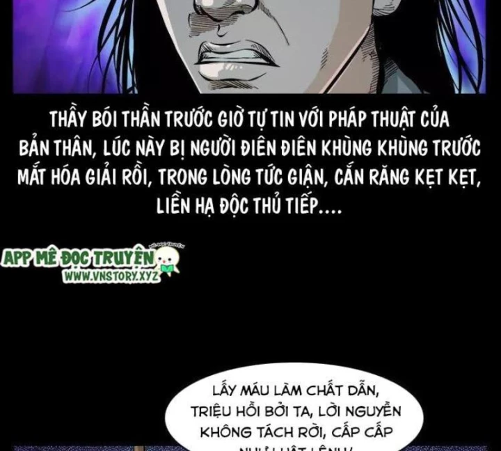 Tam Lão Gia Kinh Kỳ Thủ Trát Chapter 59 - Trang 2