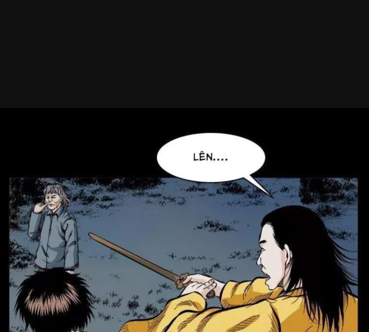 Tam Lão Gia Kinh Kỳ Thủ Trát Chapter 59 - Trang 2