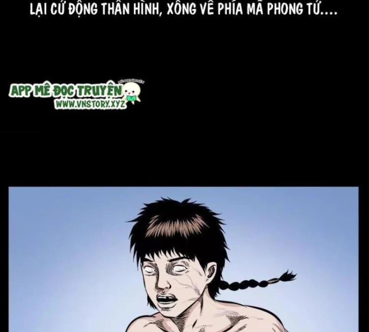 Tam Lão Gia Kinh Kỳ Thủ Trát Chapter 59 - Trang 2