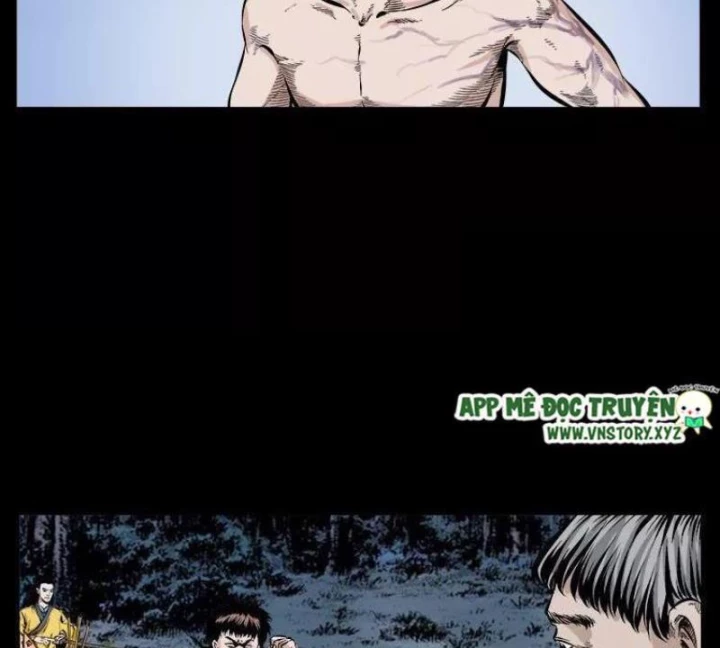 Tam Lão Gia Kinh Kỳ Thủ Trát Chapter 59 - Trang 2