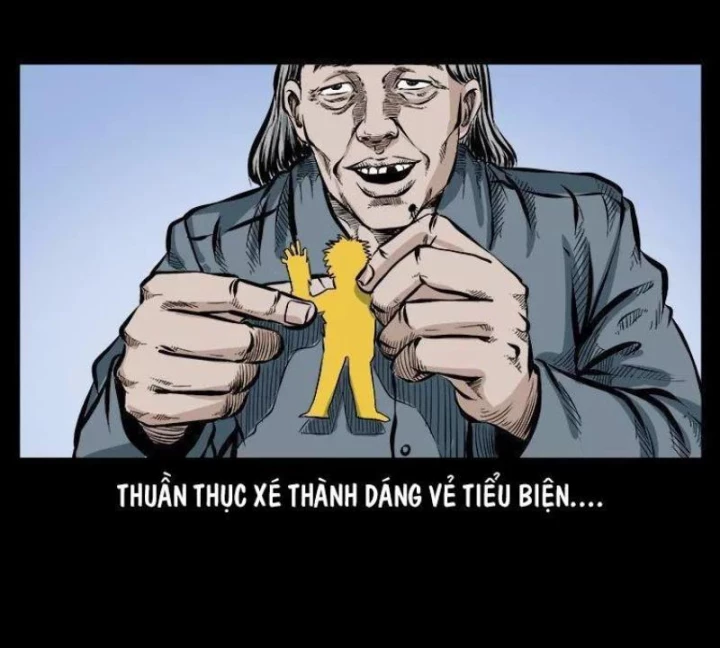 Tam Lão Gia Kinh Kỳ Thủ Trát Chapter 59 - Trang 2