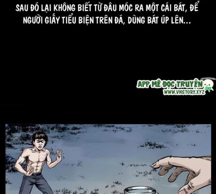 Tam Lão Gia Kinh Kỳ Thủ Trát Chapter 59 - Trang 2