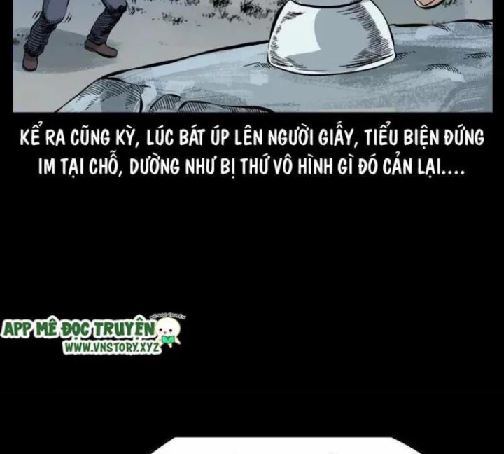 Tam Lão Gia Kinh Kỳ Thủ Trát Chapter 59 - Trang 2